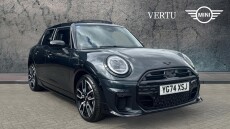 MINI Cooper 2.0 S Sport [Level 3] 5dr Auto Petrol Hatchback
